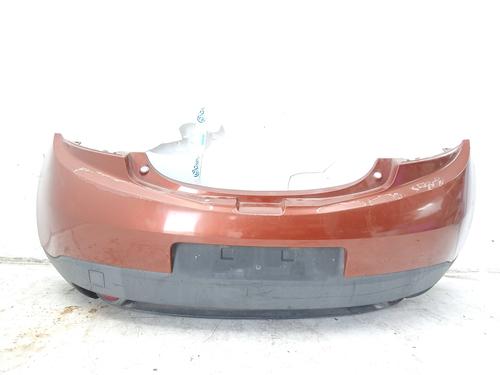 Used Rear bumper RENAULT MEGANE III Coupe (DZ0/1_) [2008-2016]  19113913