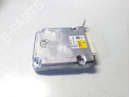 Electronic module TOYOTA LAND CRUISER PRADO (_J15_) 2.8 D-4D (GDJ150_, GDJ155_, GDJ150, GDJ151) | BP10101222M83 