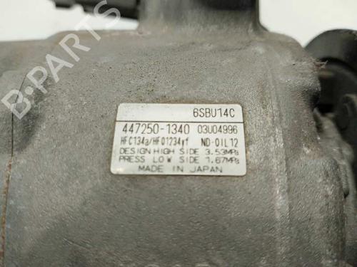 AC compressor JEEP COMPASS (MP, M6, MV, M7) | BP23240890M34 - Image 2