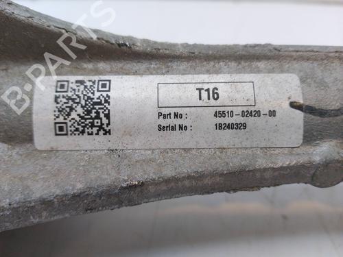 Steering rack TOYOTA C-HR (_X1_) | BP25020036M22 - Image 4