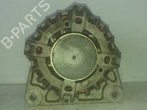 Used Alternator Alternator 7957643 7957643