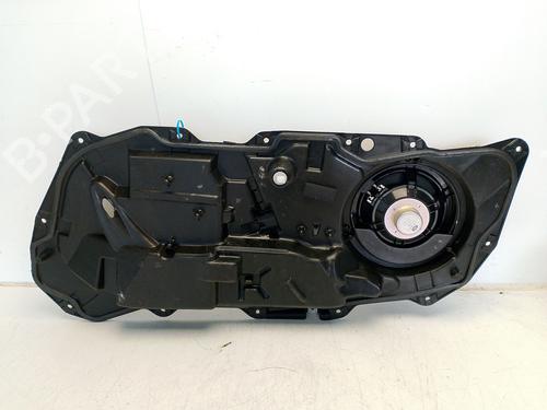 Front left panel LAND ROVER DISCOVERY SPORT (L550) 2.0 D | BP34378591C58 - Image 2