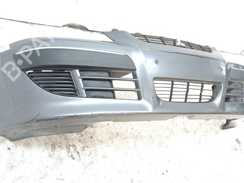 Front bumper MITSUBISHI SPACE STAR MPV (DG_A) 1.9 DI-D (DG4A) | BP29753588C7