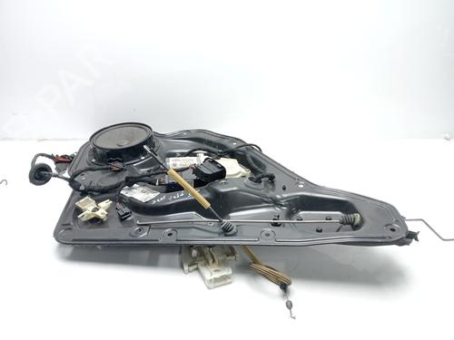 Rear left window mechanism SEAT LEON (1M1)  | BP17029624C24 