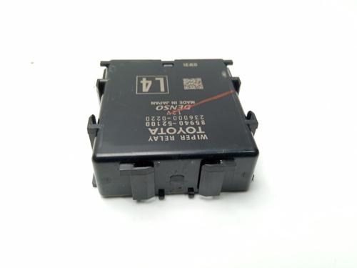 Electronic module TOYOTA YARIS (_P13_)  | BP12310226M83 