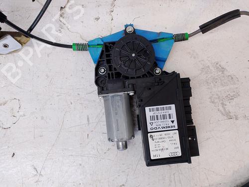 Front left window mechanism AUDI A4 B7 (8EC) 2.0 TFSI | BP37637022C22 - Image 4