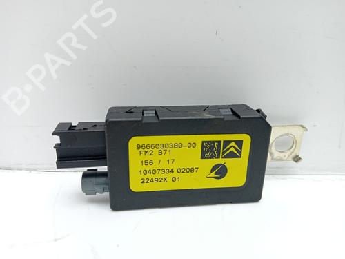Used Electronic module Electronic module 17483887 17483887