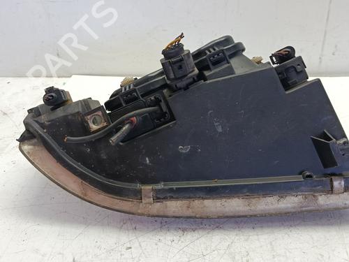 Left headlight AUDI A3 (8L1) 1.9 TDI | BP36701078C28 - Image 4