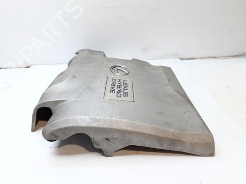 Upper protection LEXUS RX (_L1_) 450h AWD (GYL15, GYL15_, GYL15R) | BP33705741M93 - Image 2