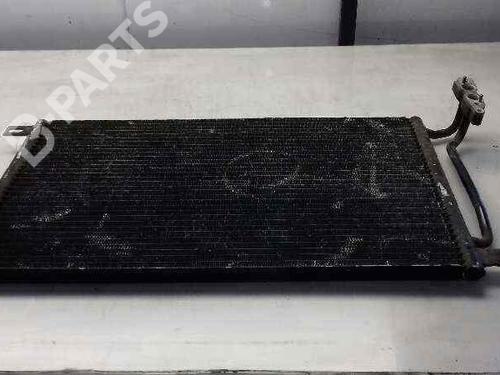 Used AC radiator BMW 3 (E46) 320 d (150 hp) 7958787