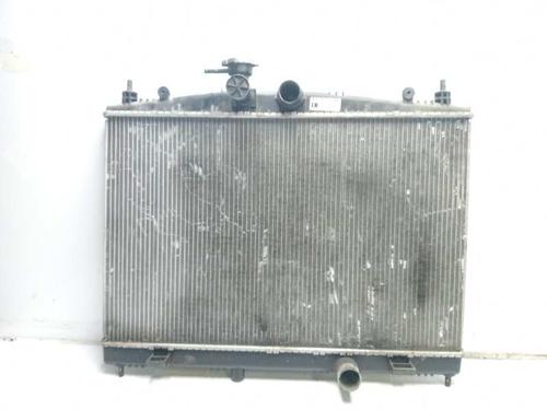 Water radiator NISSAN JUKE (F15) 1.5 dCi | BP22407991M31 