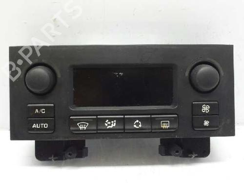 Commande Chauffage PEUGEOT 307 (3A/C) 1.6 HDi (90 hp) 7958097