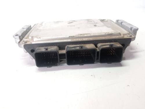 Engine control unit (ECU) CITROËN XSARA PICASSO (N68) 1.6 HDi | BP10506743M57 