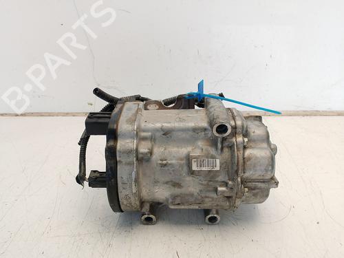 AC compressor TOYOTA C-HR (_X1_) 1.8 Hybrid (ZYX10_, ZYX11_) | BP35801087M34 - Image 3