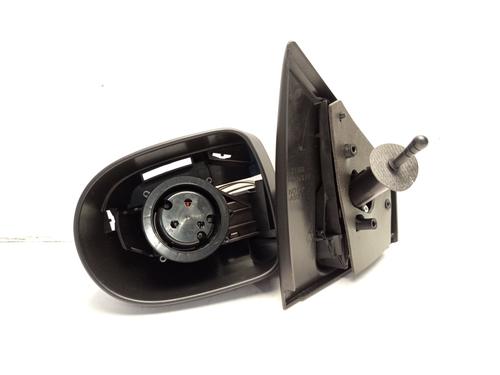 Left mirror RENAULT CLIO III Grandtour (KR0/1_) | BP32271981C26