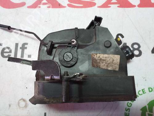Front right lock BMW 3 (E46) 320 d | BP7956085C97 