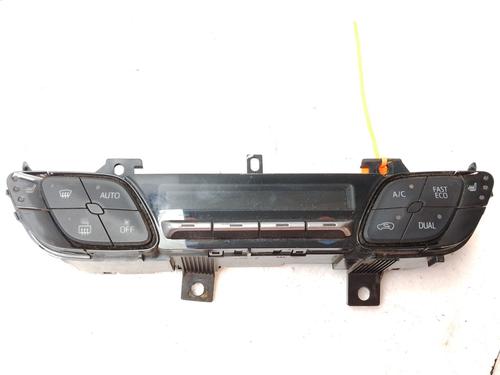 Used Climate control TOYOTA C-HR (_X1_) [2016-2025]  30657409