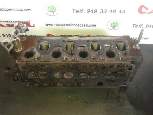 Cylinder head FORD FOCUS I (DAW, DBW) 1.8 Turbo DI / TDDi | BP10979989M5 