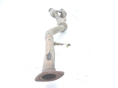 Exhaust system LEXUS IS III (_E3_) 300h (AVE30_, AVE30R) | BP21027472M121 - Image 2