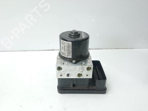 Used ABS pump BMW 3 (E90) [2004-2012]  13241936