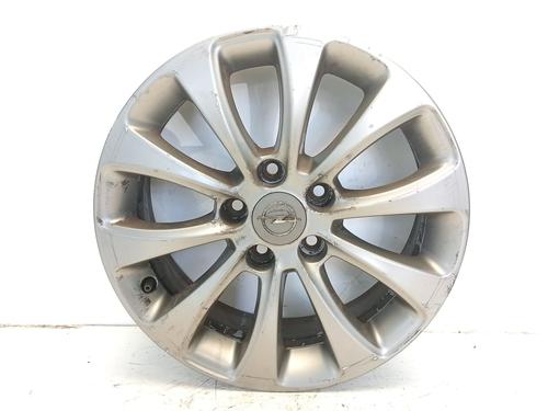 Used Rim OPEL ZAFIRA / ZAFIRA FAMILY B (A05) 1.9 CDTI (M75) (100 hp) 27711801