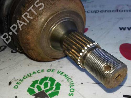 Right front driveshaft CITROËN XSARA (N1) 1.9 TD | BP7952240M39 