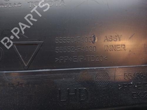 Handskerum TOYOTA C-HR (_X1_) 2.0 Hybrid (MAXH10) | BP25017295C95 - Image 5