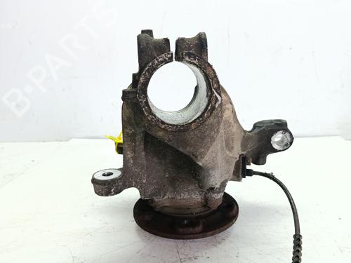 Left front steering knuckle MINI MINI (F55) Cooper D | BP34162859M25 - Image 2