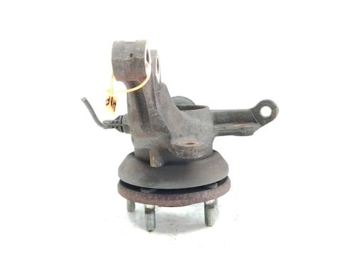 Left front steering knuckle HYUNDAI i30 (FD) 1.6 CRDi | BP40626301M25 - Image 4