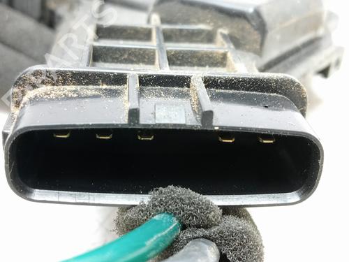 Rear left lock KIA MAGENTIS II (MG) 2.0 CRDi | BP19343114C100 