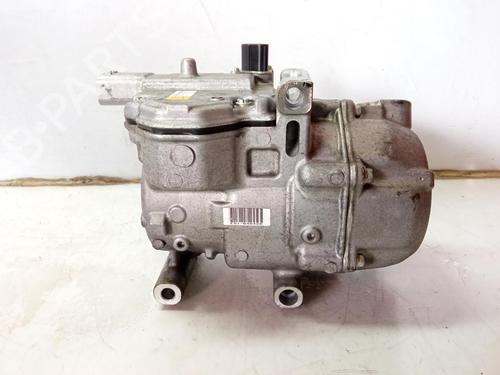 AC compressor TOYOTA YARIS (_P13_)  | BP10276027M34 