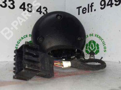 Instrument cluster MINI MINI (R50, R53) Cooper S | BP7963954C47 