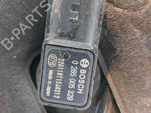Servo brake RENAULT ARKANA I (LCM_, LDN_)  | BP22651897M42 