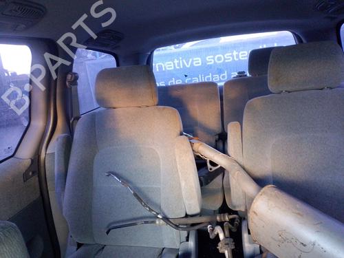 Højre baglygte KIA CARNIVAL II (GQ) 2.9 CRDi | BP31082630C35