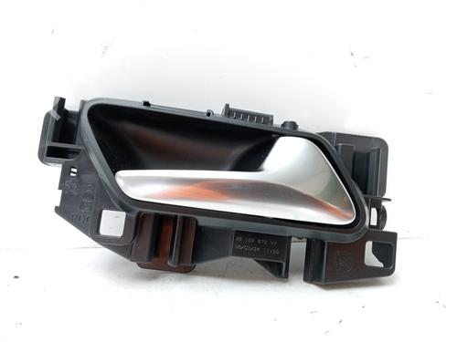 Used Front right interior door handle Front right interior door handle 19434691 19434691