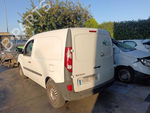 Front left window mechanism RENAULT KANGOO Express (FW0/1_) 1.5 dCi 90 (FW0G, FW05, FW08, FW11) | BP40459398C22 - Image 6