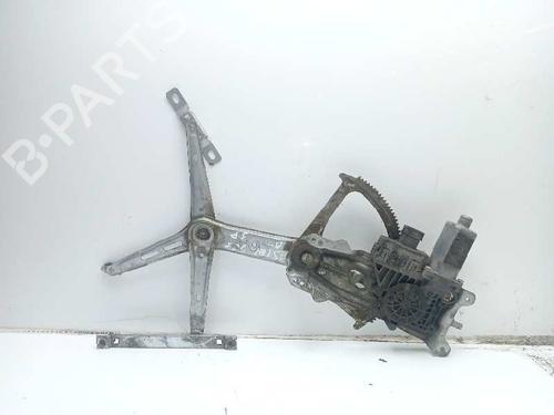Used Front right window mechanism Front right window mechanism 23254071 23254071