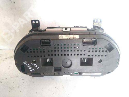 Instrument cluster HYUNDAI ix35 (LM, EL, ELH)  | BP7960513C47 