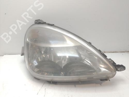 Used Right headlight Right headlight MERCEDES-BENZ A-CLASS (W168) A 170 CDI (168.009, 168.109) (95 hp) 33294109 33294109