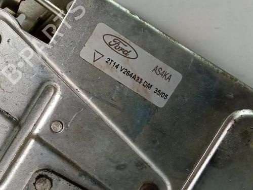 Rear left lock FORD TRANSIT CONNECT (P65_, P70_, P80_)  | BP9690787C100 