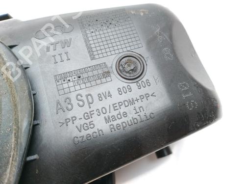 Fuel flap AUDI A3 Sportback (8VA, 8VF)  | BP17108290C131 