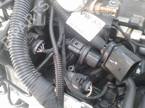 Engine VW POLO V (6R1, 6C1)  | BP30470605M1 