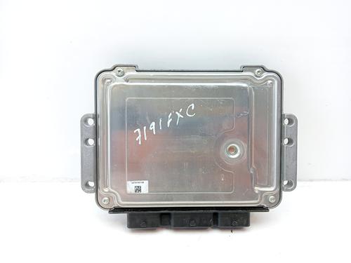 Engine control unit (ECU) CITROËN C4 I (LC_)  | BP16157867M57 