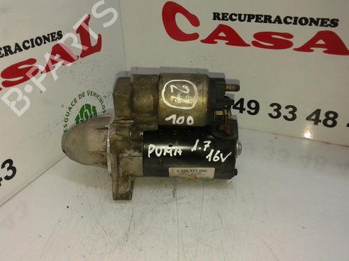 Used Starter Starter 7962688 7962688