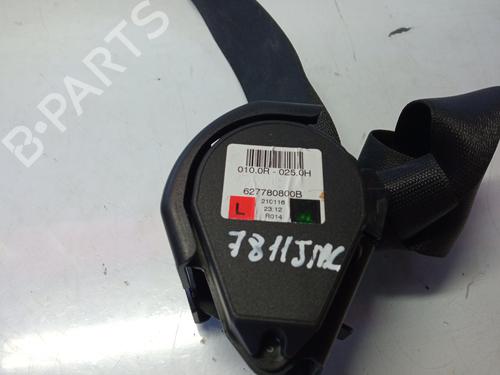 Rear left seatbelt BMW 2 Gran Tourer (F46)  | BP24315574I29 