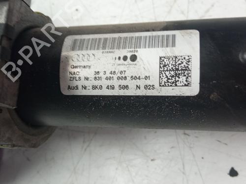Steering column AUDI A4 B8 (8K2) | BP33272492M21 - Image 6