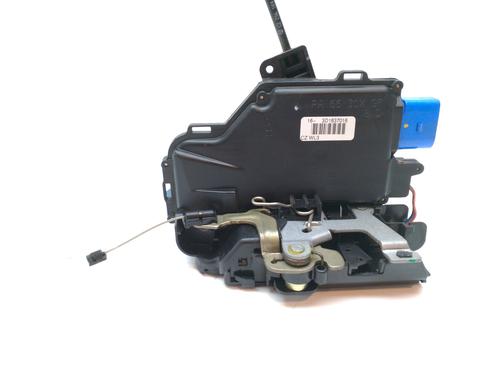 Used Front right lock VW GOLF V (1K1) [2003-2010]  16171132