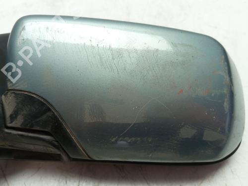 Left mirror BMW 3 Compact (E46) 320 td | BP30554025C26 