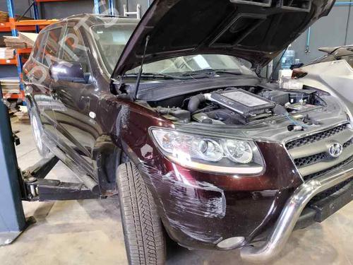 Used Parts HYUNDAI SANTA FÉ II SUV Van (CM) CRDi 4x4 2330774