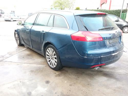 Electronic module OPEL INSIGNIA A (G09) 2.0 CDTI (68) | BP23244031M83 - Image 13